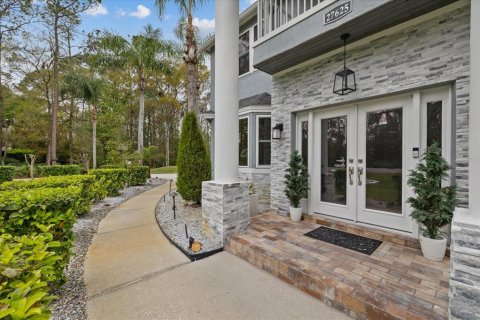 Casa en venta en Wesley Chapel, Florida, 4 dormitorios, 401.15 m2 № 2101276 - foto 28