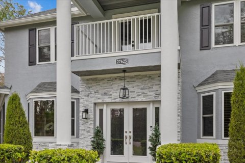 Casa en venta en Wesley Chapel, Florida, 4 dormitorios, 401.15 m2 № 2101276 - foto 16