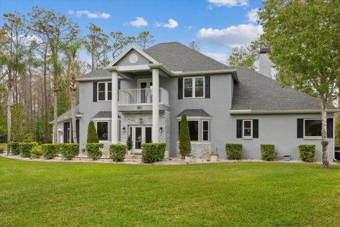 Casa en venta en Wesley Chapel, Florida, 4 dormitorios, 401.15 m2 № 2101276 - foto 18