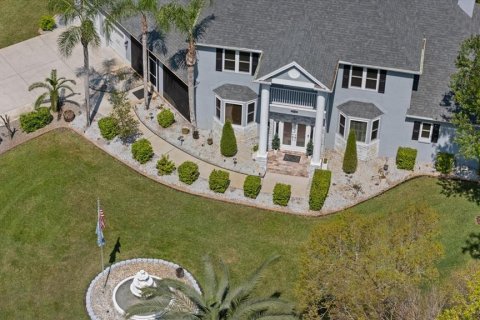 Casa en venta en Wesley Chapel, Florida, 4 dormitorios, 401.15 m2 № 2101276 - foto 14