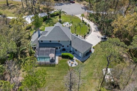 Casa en venta en Wesley Chapel, Florida, 4 dormitorios, 401.15 m2 № 2101276 - foto 11