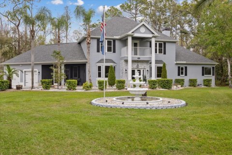 Casa en venta en Wesley Chapel, Florida, 4 dormitorios, 401.15 m2 № 2101276 - foto 21