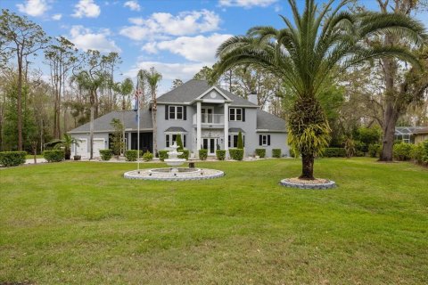 Casa en venta en Wesley Chapel, Florida, 4 dormitorios, 401.15 m2 № 2101276 - foto 20