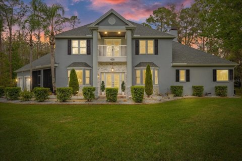 Casa en venta en Wesley Chapel, Florida, 4 dormitorios, 401.15 m2 № 2101276 - foto 15