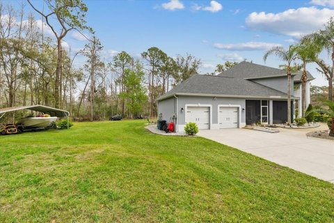 Casa en venta en Wesley Chapel, Florida, 4 dormitorios, 401.15 m2 № 2101276 - foto 24