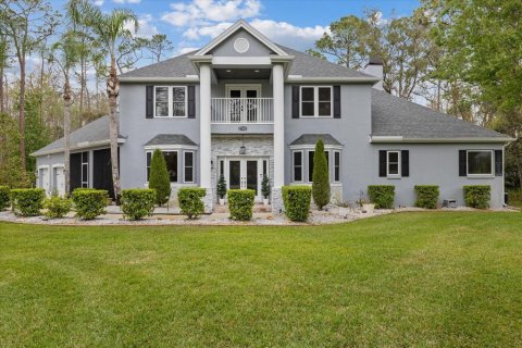 Casa en venta en Wesley Chapel, Florida, 4 dormitorios, 401.15 m2 № 2101276 - foto 2