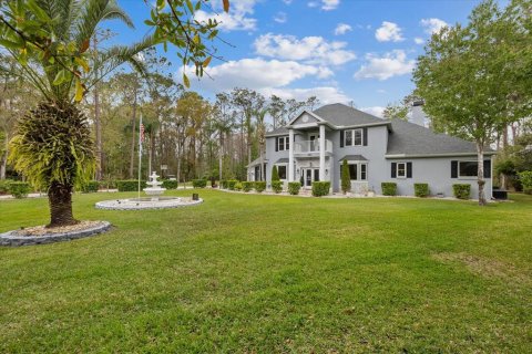 Casa en venta en Wesley Chapel, Florida, 4 dormitorios, 401.15 m2 № 2101276 - foto 19