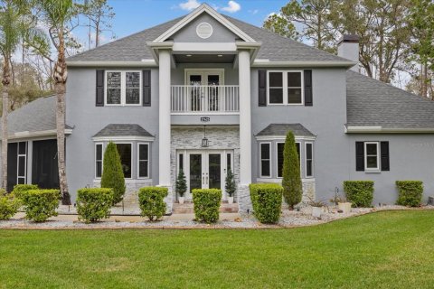 Casa en venta en Wesley Chapel, Florida, 4 dormitorios, 401.15 m2 № 2101276 - foto 4