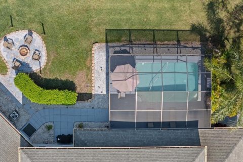 Casa en venta en Wesley Chapel, Florida, 4 dormitorios, 401.15 m2 № 2101276 - foto 10