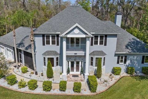 Casa en venta en Wesley Chapel, Florida, 4 dormitorios, 401.15 m2 № 2101276 - foto 5