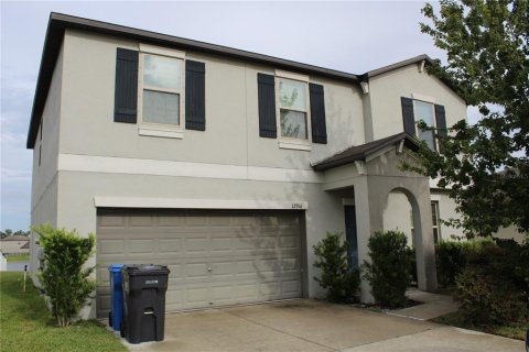 Villa ou maison à Riverview, Floride 4 chambres, 244.8 m2 № 2319076