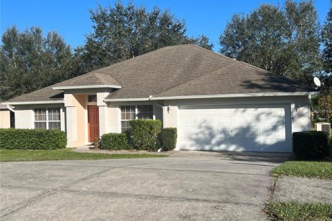 Studio à Minneola, Floride № 2348149