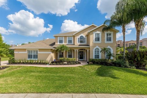 Villa ou maison à Kissimmee, Floride 7 chambres, 310.01 m2 № 2353227