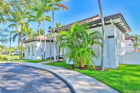 Touwnhouse à louer à Doral, Floride: 3 chambres, 140.38 m2 № 2274354 - photo 12