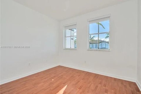 Touwnhouse à louer à Doral, Floride: 3 chambres, 140.38 m2 № 2274354 - photo 27
