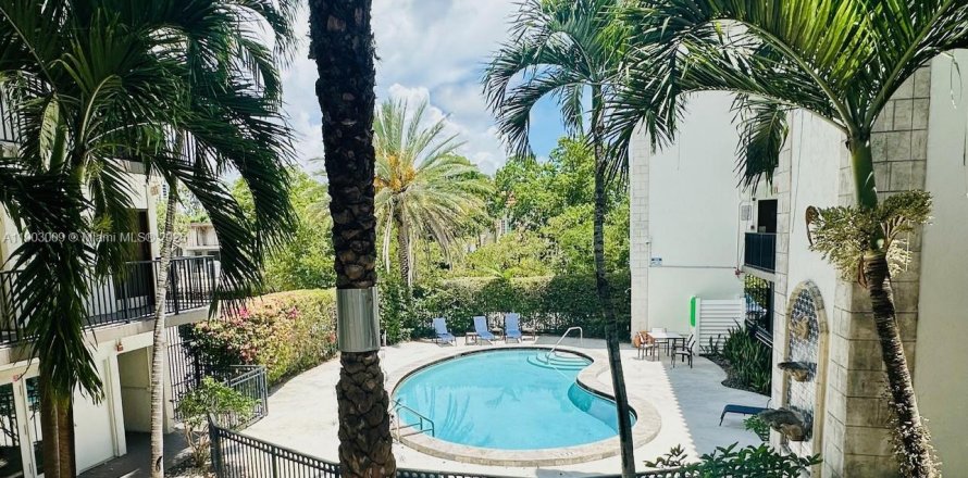 Дом в Форт-Лодердейл, Флорида 1 спальня, 42.64м2 № 1957228