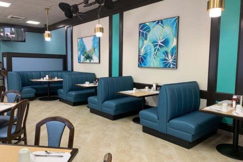 Copropriété à louer à Delray Beach, Floride: 2 chambres, 83.8 m2 № 1186914 - photo 1