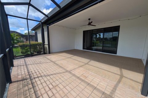 Villa ou maison à louer à Apollo Beach, Floride: 4 chambres, 222.41 m2 № 1884457 - photo 29