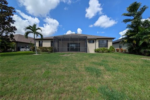 Villa ou maison à louer à Apollo Beach, Floride: 4 chambres, 222.41 m2 № 1884457 - photo 28