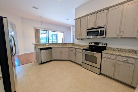 Villa ou maison à louer à Apollo Beach, Floride: 4 chambres, 222.41 m2 № 1884457 - photo 12