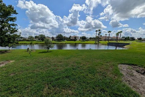Villa ou maison à louer à Apollo Beach, Floride: 4 chambres, 222.41 m2 № 1884457 - photo 27