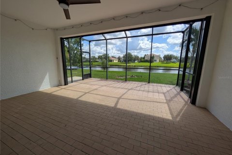 Villa ou maison à louer à Apollo Beach, Floride: 4 chambres, 222.41 m2 № 1884457 - photo 26