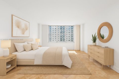 Купить кондоминиум в Майами-Бич, Флорида 2 спальни, 95.69м2, № 1849063 - фото 23