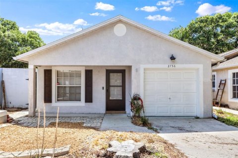 Casa en alquiler en Palm Harbor, Florida, 3 dormitorios, 104.42 m2 № 1879190 - foto 1