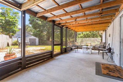 Casa en alquiler en Palm Harbor, Florida, 3 dormitorios, 104.42 m2 № 1879190 - foto 20