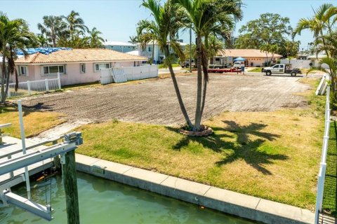 Land in Treasure Island, Florida № 1719215 - photo 7