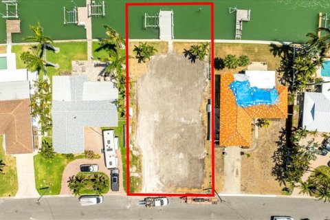Land in Treasure Island, Florida № 1719215 - photo 21