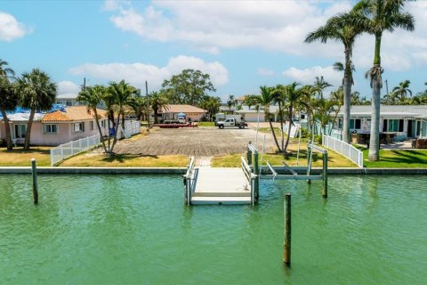 Land in Treasure Island, Florida № 1719215 - photo 4