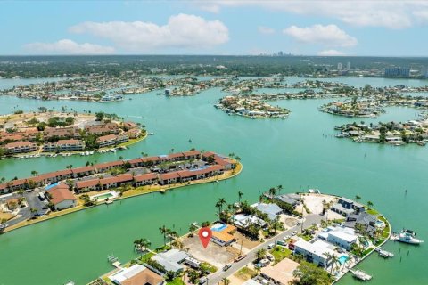 Land in Treasure Island, Florida № 1719215 - photo 17