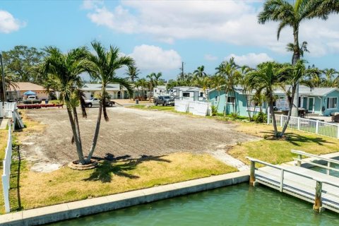 Land in Treasure Island, Florida № 1719215 - photo 5