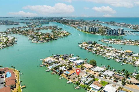 Land in Treasure Island, Florida № 1719215 - photo 16