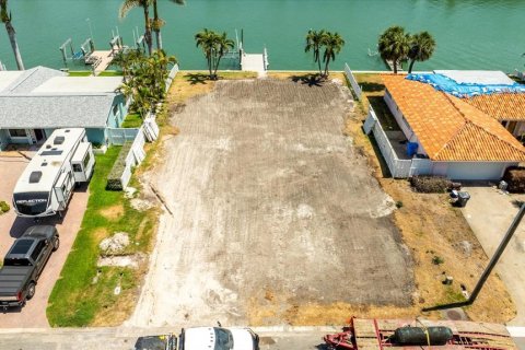 Land in Treasure Island, Florida № 1719215 - photo 2