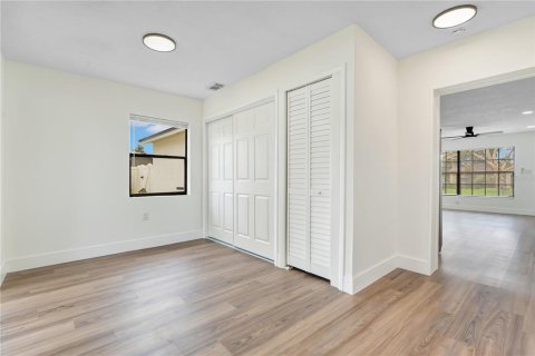 Villa ou maison à vendre à Merrit Island, Floride: 4 chambres, 135.64 m2 № 2414052 - photo 22