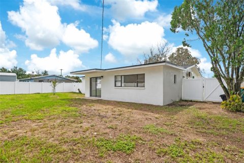 Villa ou maison à vendre à Merrit Island, Floride: 4 chambres, 135.64 m2 № 2414052 - photo 24
