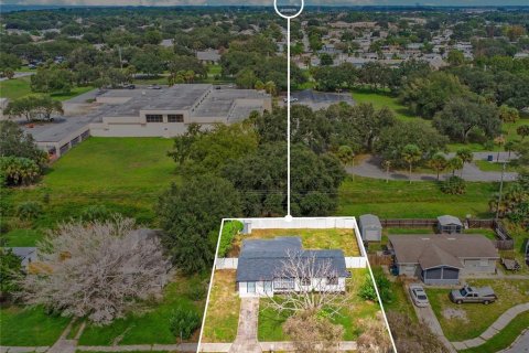 Villa ou maison à vendre à Merrit Island, Floride: 4 chambres, 135.64 m2 № 2414052 - photo 26