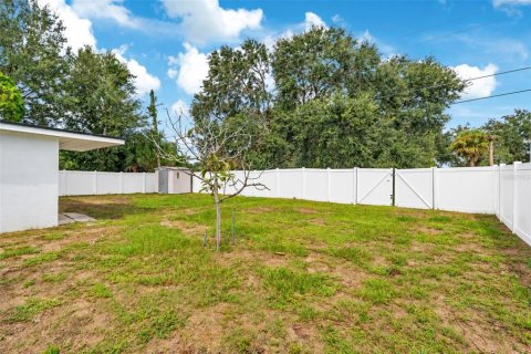 Villa ou maison à vendre à Merrit Island, Floride: 4 chambres, 135.64 m2 № 2414052 - photo 25