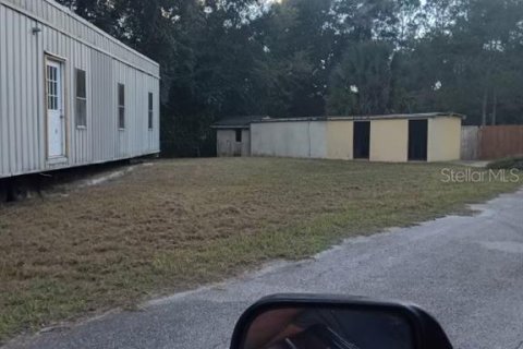 Land in Silver Springs Shores, Florida № 2163818
