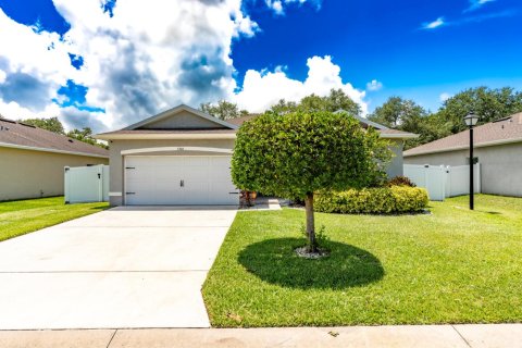 Casa en alquiler en St. Lucie, Florida, 3 dormitorios, 135.64 m2 № 2171879 - foto 4