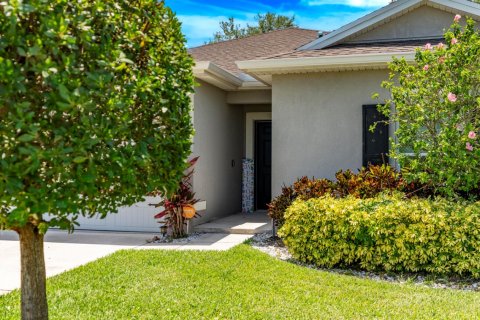 Casa en alquiler en St. Lucie, Florida, 3 dormitorios, 135.64 m2 № 2171879 - foto 7
