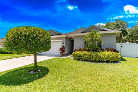 Casa en alquiler en St. Lucie, Florida, 3 dormitorios, 135.64 m2 № 2171879 - foto 8