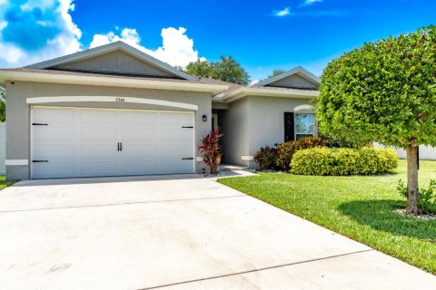 Casa en alquiler en St. Lucie, Florida, 3 dormitorios, 135.64 m2 № 2171879 - foto 3