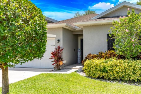 Casa en alquiler en St. Lucie, Florida, 3 dormitorios, 135.64 m2 № 2171879 - foto 6