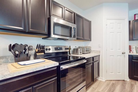 Casa en alquiler en St. Lucie, Florida, 3 dormitorios, 135.64 m2 № 2171879 - foto 24