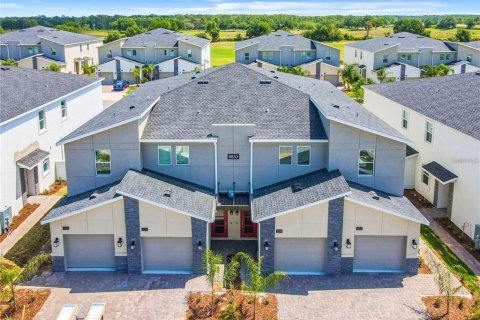 Condo à Davenport, Floride, 3 chambres  № 2308421