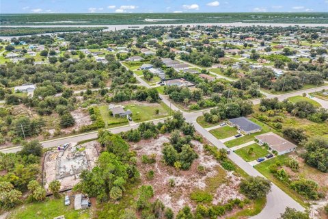 Terrain à vendre à Punta Gorda, Floride № 2390858 - photo 10