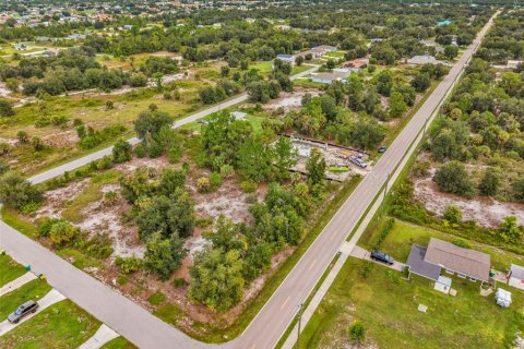 Terrain à vendre à Punta Gorda, Floride № 2390858 - photo 5